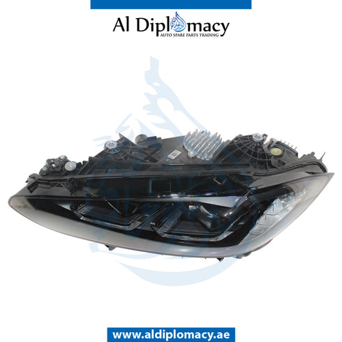 Right Headlight, Led, COMPLETE for BMW 4 Series G23 (2020-2023) models